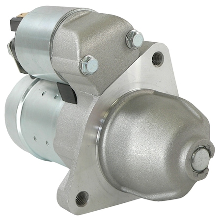 Db Electrical Starter For John Deere Front Mower F735 All Years Am879072 18440N; 410-44054 410-44054